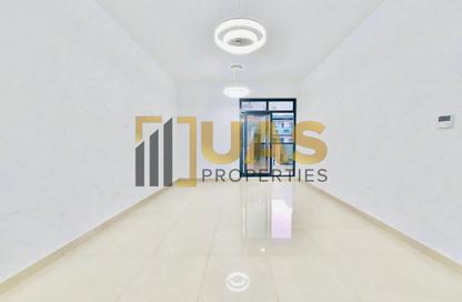 Apartment - 1 Bedroom - 2 Bathrooms for rent in Elysium Residence 2 - Jumeirah Garden City - Al Satwa - Dubai