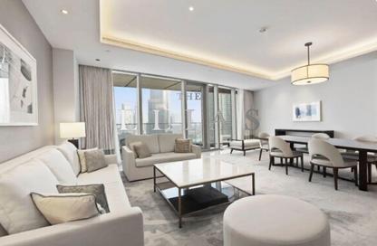 Apartment - 2 Bedrooms - 2 Bathrooms for sale in The Address Sky View Tower 1 - The Address Sky View Towers - Downtown Dubai - Dubai