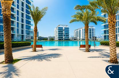 Apartment - 1 Bedroom - 2 Bathrooms for sale in Residences 14 - The Residences at District One - District One - Mohammed Bin Rashid City - Dubai Apartment - 1 Bedroom - 2 Bathrooms for sale in Residences 14 - The Residences at District One - District One - Mohammed Bin Rashid City - Dubai