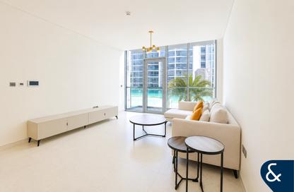 Apartment - 1 Bedroom - 2 Bathrooms for sale in Residences 14 - The Residences at District One - District One - Mohammed Bin Rashid City - Dubai