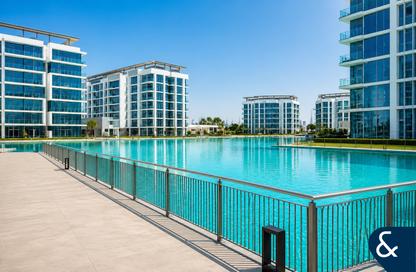 Apartment - 1 Bedroom - 2 Bathrooms for sale in Residences 14 - The Residences at District One - District One - Mohammed Bin Rashid City - Dubai