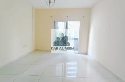 Apartment - 1 Bedroom - 1 Bathroom for rent in New Al Taawun Road - Al Taawun - Sharjah