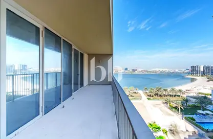 Apartment - 2 Bedrooms - 2 Bathrooms for sale in Building A - Al Zeina - Al Raha Beach - Abu Dhabi