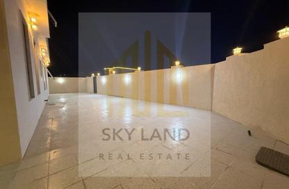 Villa - Studio - 7+ for rent in Umm Al Quwain Marina Villas - Umm Al Quwain Marina - Umm Al Quwain