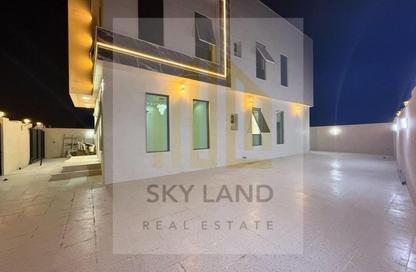 Villa - Studio - 7+ for rent in Umm Al Quwain Marina Villas - Umm Al Quwain Marina - Umm Al Quwain