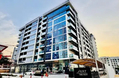 شقة - 2 غرف نوم - 3 حمامات للايجار في آرت بارك ڤيو - ارجان - دبي شقة - 2 غرف نوم - 3 حمامات للايجار في آرت بارك ڤيو - ارجان - دبي