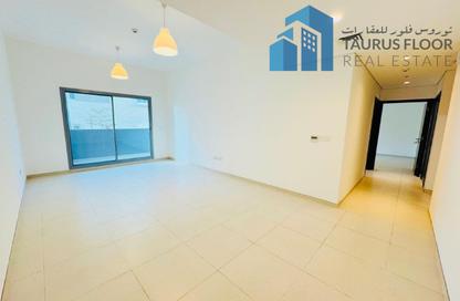 Apartment - 2 Bedrooms - 2 Bathrooms for rent in Wasl Green Park - Ras Al Khor Industrial - Ras Al Khor - Dubai