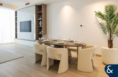Townhouse - 4 Bedrooms - 4 Bathrooms for rent in Ixora - Al Barari - Dubai