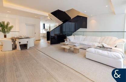 Townhouse - 4 Bedrooms - 4 Bathrooms for rent in Ixora - Al Barari - Dubai