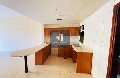 Apartment - Studio - 1 Bathroom for rent in Golf Apartments - Al Hamra Village - Ras Al Khaimah