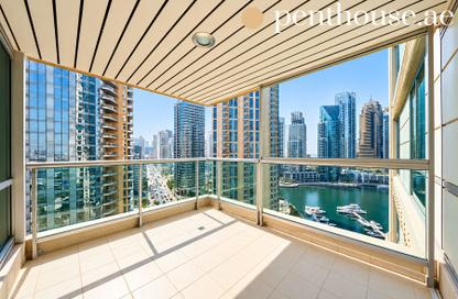 Apartment - 2 - 2 for rent in Al Yass Tower - Dubai Marina Towers - Dubai Marina - Dubai Apartment - 2 - 2 for rent in Al Yass Tower - Dubai Marina Towers - Dubai Marina - Dubai