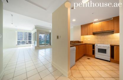 Apartment - 2 - 2 for rent in Al Yass Tower - Dubai Marina Towers - Dubai Marina - Dubai Apartment - 2 - 2 for rent in Al Yass Tower - Dubai Marina Towers - Dubai Marina - Dubai
