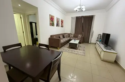 Apartment - 1 Bedroom - 1 Bathroom for rent in Al Khan Corniche - Al Khan - Sharjah