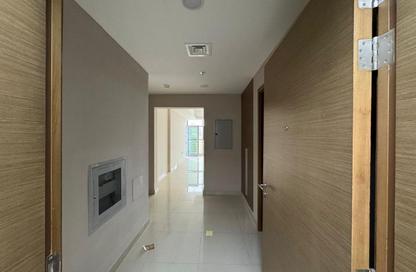 Apartment - 2 Bedrooms - 3 Bathrooms for rent in Gulfa Towers - Al Rashidiya 1 - Al Rashidiya - Ajman