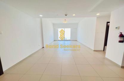 Apartment - 3 Bedrooms - 4 Bathrooms for rent in The Gate Tower 2 - Shams Abu Dhabi - Al Reem Island - Abu Dhabi