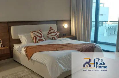 Villa - 5 Bedrooms - 7 Bathrooms for sale in Sun Island - Ajmal Makan City - Sharjah Waterfront City - Sharjah