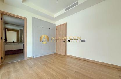 Villa - 5 - 6 for rent in Costa Brava 1 - Costa Brava - Damac Lagoons - Dubai Villa - 5 - 6 for rent in Costa Brava 1 - Costa Brava - Damac Lagoons - Dubai