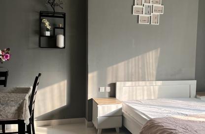 Apartment - Studio - 1 for rent in Elite Sports Residence 2 - Elite Sports Residence - Dubai Sports City - Dubai