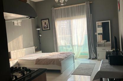 Apartment - Studio - 1 for rent in Elite Sports Residence 2 - Elite Sports Residence - Dubai Sports City - Dubai Apartment - Studio - 1 for rent in Elite Sports Residence 2 - Elite Sports Residence - Dubai Sports City - Dubai