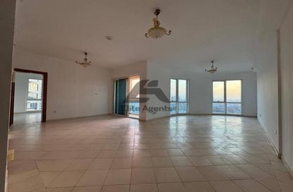 Apartment - 2 Bedrooms - 3 Bathrooms for sale in Lago Vista C - Lago Vista - Dubai Production City (IMPZ) - Dubai