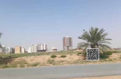 Land - Studio for sale in Ajman Hills - Al Alia - Ajman