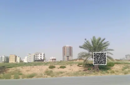 أرض - استوديو للبيع في تلال عجمان - العالية - عجمان