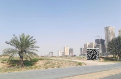 Land - Studio for sale in Ajman Hills - Al Alia - Ajman