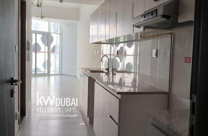 Apartment - Studio - 1 Bathroom for rent in Millennium Binghatti Residences - Business Bay - Dubai Apartment - Studio - 1 Bathroom for rent in Millennium Binghatti Residences - Business Bay - Dubai