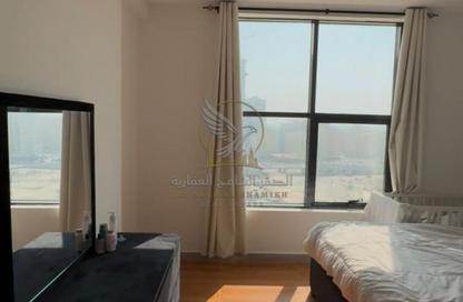 Apartment - 1 Bedroom - 2 Bathrooms for rent in Al Rashidiya 1 - Al Rashidiya - Ajman Apartment - 1 Bedroom - 2 Bathrooms for rent in Al Rashidiya 1 - Al Rashidiya - Ajman
