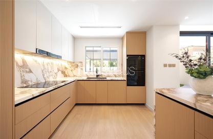Townhouse - 3 Bedrooms - 3 Bathrooms for rent in Al Reem 3 - Al Reem - Arabian Ranches - Dubai