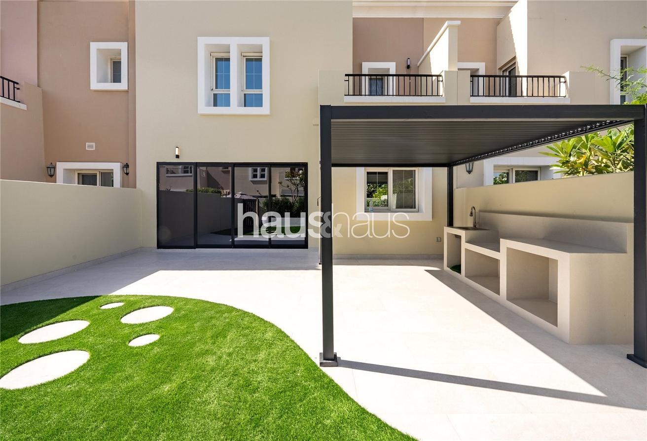 Fully Upgraded | Turnkey | 3 Bed + Maids photo 19