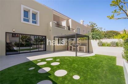 Townhouse - 3 Bedrooms - 3 Bathrooms for rent in Al Reem 3 - Al Reem - Arabian Ranches - Dubai