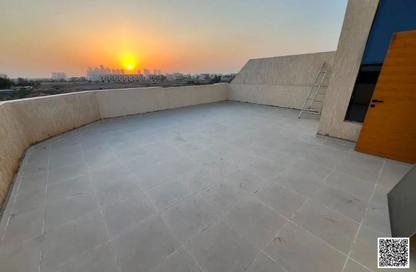 Villa - 4 Bedrooms - 6 Bathrooms for sale in Kabbali Hills - Al Helio 2 - Al Helio - Ajman