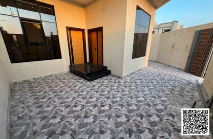 Villa - 4 Bedrooms - 6 Bathrooms for sale in Kabbali Hills - Al Helio 2 - Al Helio - Ajman
