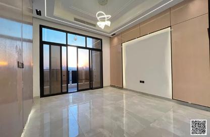 Villa - 4 Bedrooms - 6 Bathrooms for sale in Kabbali Hills - Al Helio 2 - Al Helio - Ajman
