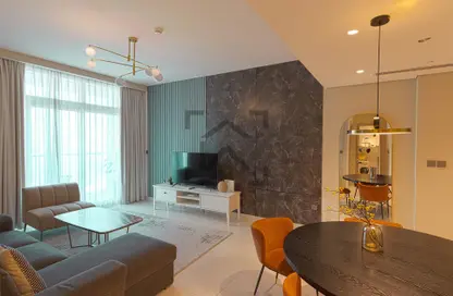 شقة - غرفة نوم - 1 حمام للايجار في برج Sunrise Bay 1 - سانرايز باي - إعمار بيتشفرونت - دبي هاربور - دبي