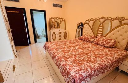 Apartment - 1 Bedroom - 2 Bathrooms for rent in New Al Taawun Road - Al Taawun - Sharjah Apartment - 1 Bedroom - 2 Bathrooms for rent in New Al Taawun Road - Al Taawun - Sharjah