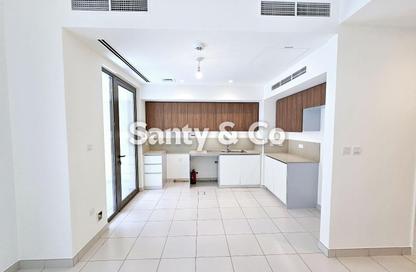Townhouse - 3 Bedrooms - 4 Bathrooms for sale in Parkside 2 - EMAAR South - Dubai South (Dubai World Central) - Dubai