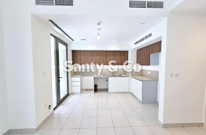 Townhouse - 3 Bedrooms - 4 Bathrooms for sale in Parkside 2 - EMAAR South - Dubai South (Dubai World Central) - Dubai