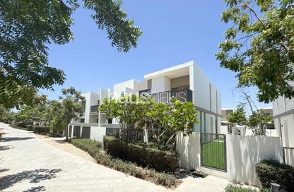 Townhouse - 4 Bedrooms - 3 Bathrooms for rent in Elan - Tilal Al Ghaf - Dubai