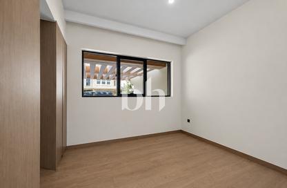 Townhouse - 4 Bedrooms - 4 Bathrooms for rent in Malta - Damac Lagoons - Dubai