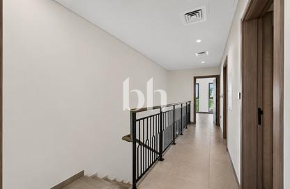 Townhouse - 4 Bedrooms - 4 Bathrooms for rent in Malta - Damac Lagoons - Dubai Townhouse - 4 Bedrooms - 4 Bathrooms for rent in Malta - Damac Lagoons - Dubai