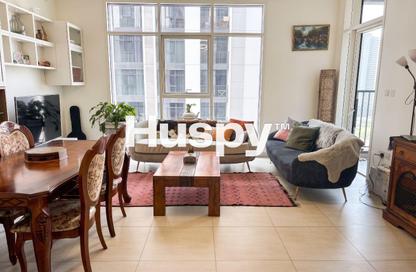Apartment - 2 - 2 for rent in The Bridges - Shams Abu Dhabi - Al Reem Island - Abu Dhabi Apartment - 2 - 2 for rent in The Bridges - Shams Abu Dhabi - Al Reem Island - Abu Dhabi