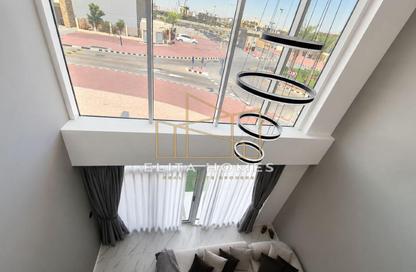 Townhouse - 2 Bedrooms - 3 Bathrooms for rent in Rukan 3 - Rukan - Dubai