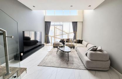 Townhouse - 2 Bedrooms - 3 Bathrooms for rent in Rukan 3 - Rukan - Dubai Townhouse - 2 Bedrooms - 3 Bathrooms for rent in Rukan 3 - Rukan - Dubai
