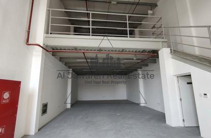Warehouse - Studio - 1 for rent in Umm Al Thuoob - Umm Al Quwain