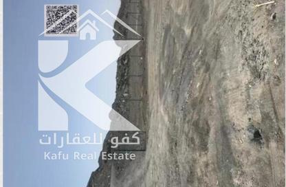 أرض - استوديو للبيع في مصفوت 1 - مصفوت - عجمان