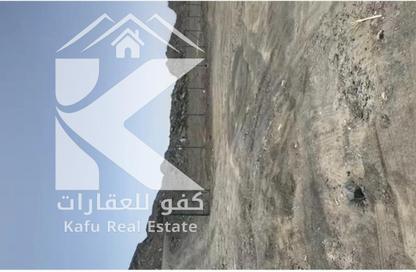 أرض - استوديو للبيع في مصفوت 1 - مصفوت - عجمان