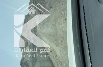 أرض - استوديو للبيع في مصفوت 1 - مصفوت - عجمان