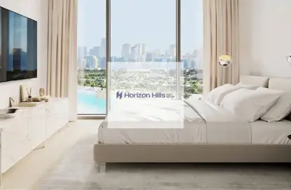 Apartment - 2 Bedrooms - 2 Bathrooms for sale in Azizi Riviera Beachfront - AZIZI Riviera - Meydan One - Meydan - Dubai